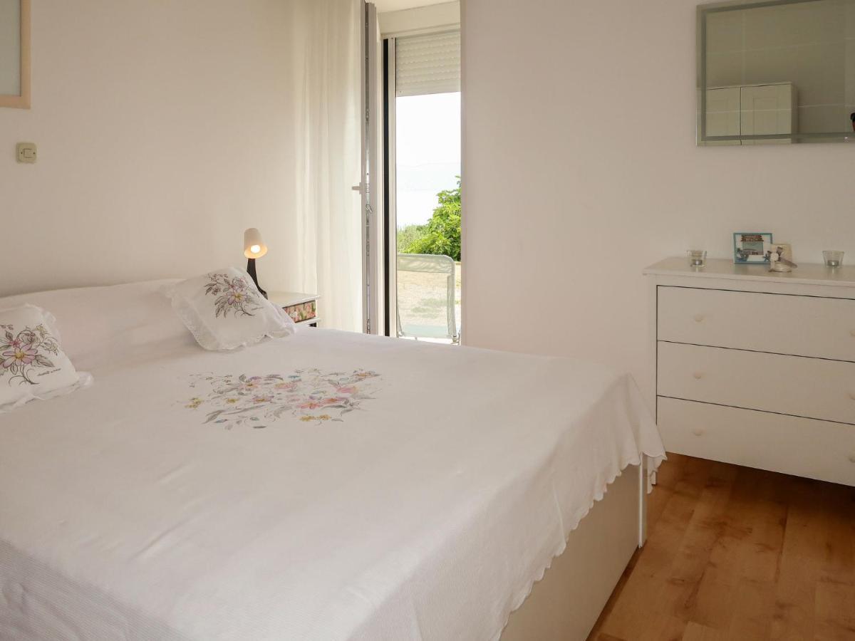 Apartment Marinella - Lbn122 By Interhome Labin  Exteriör bild