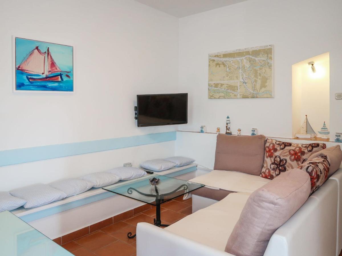 Apartment Marinella - Lbn122 By Interhome Labin  Exteriör bild